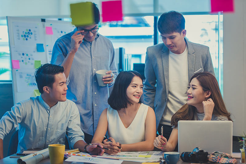 La communication interne : un levier de performance pour les entreprises