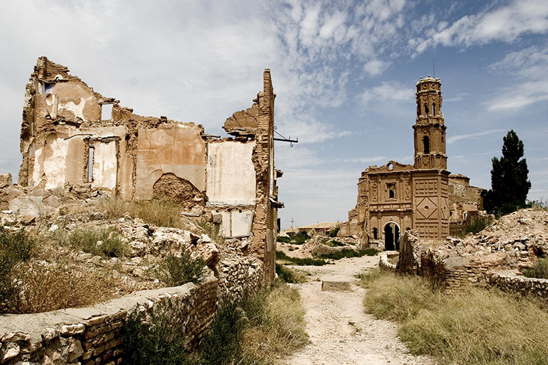 Belchite