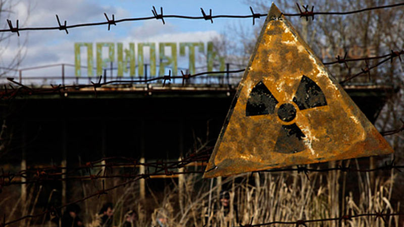 Tchernobyl