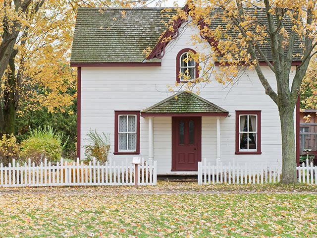 Faire de la rénovation globale sur une maison individuelle pour lui donner de la valeur