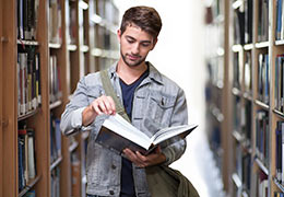 Catégorie Enseignement supérieur