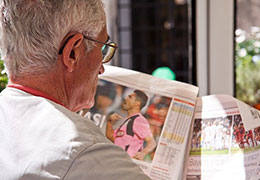 Catégorie Actualité sportive