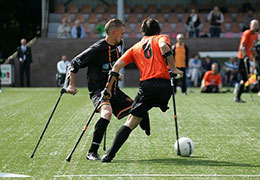 Catégorie Handisport