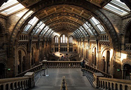 Catégorie Musées et monuments historiques